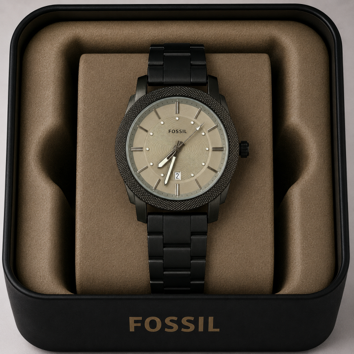 Fossiil Premium Men watch