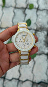 Radd_o centrix-style all working ceramic watch