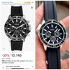 Fossii_l Bannon Chronograph