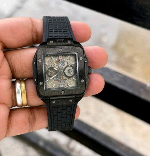 Hublot_ Square bang unico Premium AAA F109