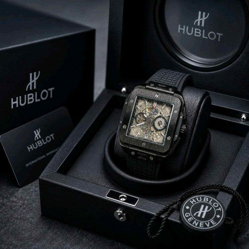 Hublot_ Square bang unico Premium AAA F109