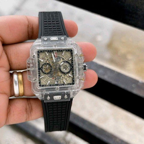 Hublot_ Square bang unico Premium AAA F110