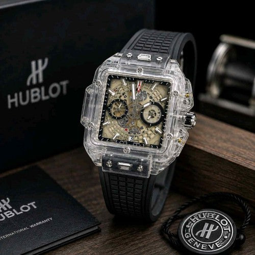 Hublot_ Square bang unico Premium AAA F110