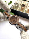 Rolex round diamond em 11