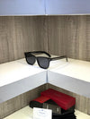 Pradda Mens Square Sunglass