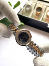 Rolex round diamond em 11