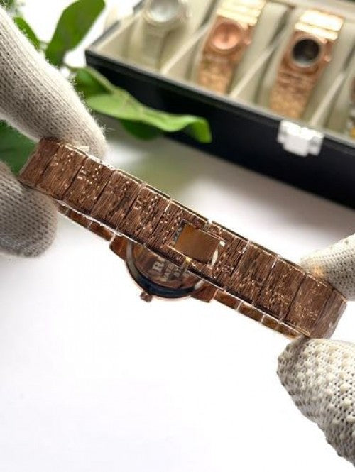 Rolex round diamond em 11