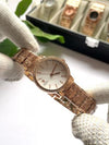Rolex round diamond em 11