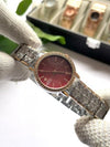 Rolex round diamond em 11