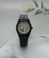 AUDEMARS_PIGUEE_T BLACK GREY WATCH