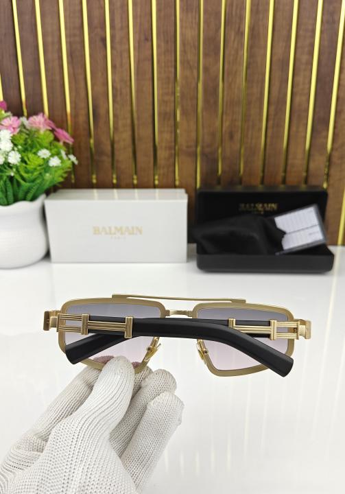 BALMA_AM SUNGLASS Z-651