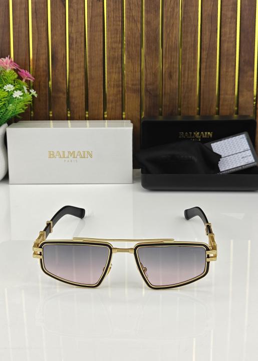 BALMA_AM SUNGLASS Z-651