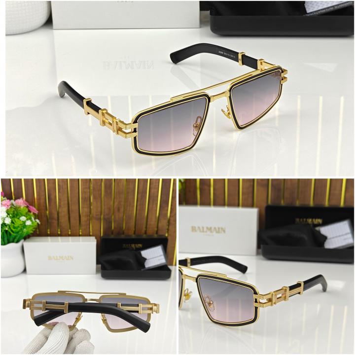 BALMA_AM SUNGLASS Z-651