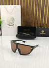 VERSACE SUNGLASS D-652