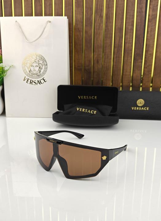 VERSACE SUNGLASS D-652
