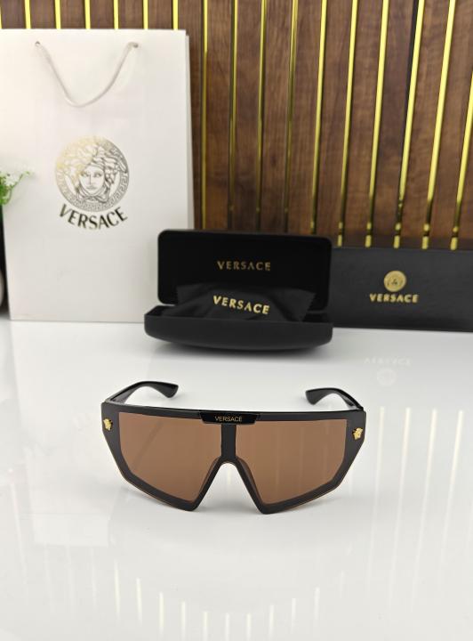 VERSACE SUNGLASS D-652