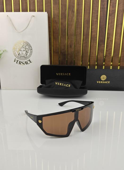 VERSACE SUNGLASS D-652