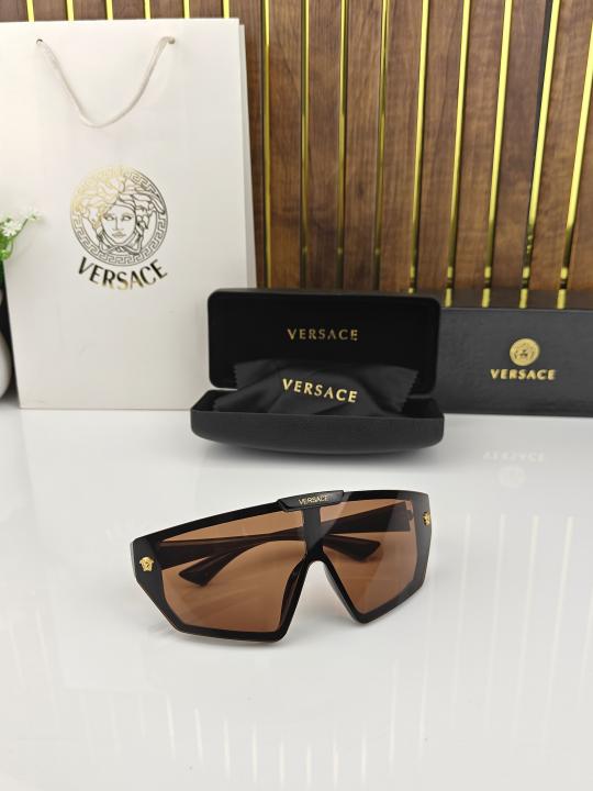 VERSACE SUNGLASS D-652