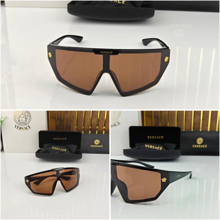 VERSACE SUNGLASS D-652