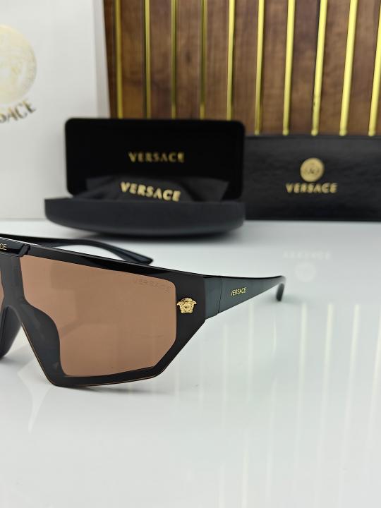 VERSACE SUNGLASS D-652