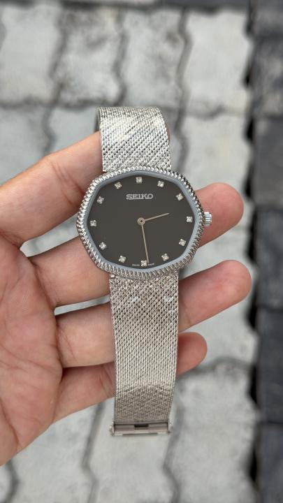 Seik_o special luxury design