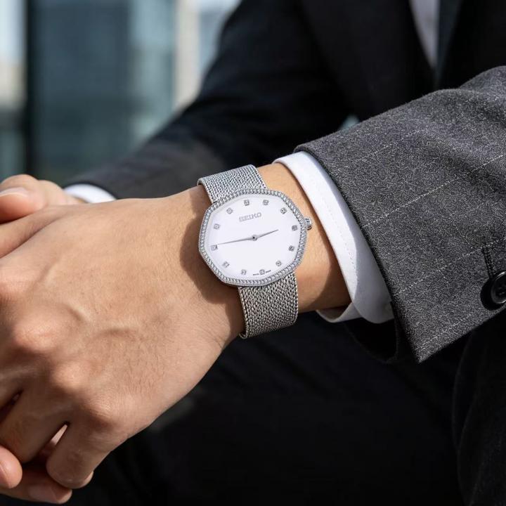Seik_o special luxury design