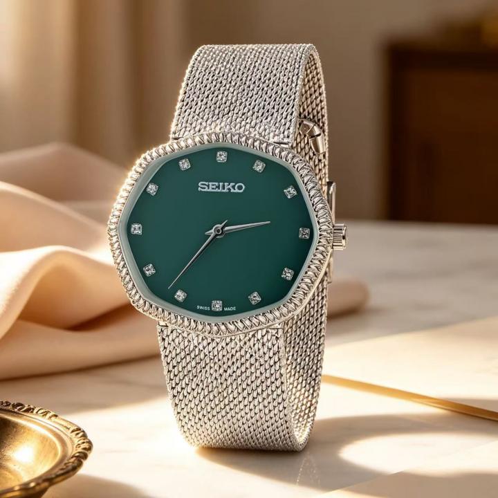 Seik_o special luxury design