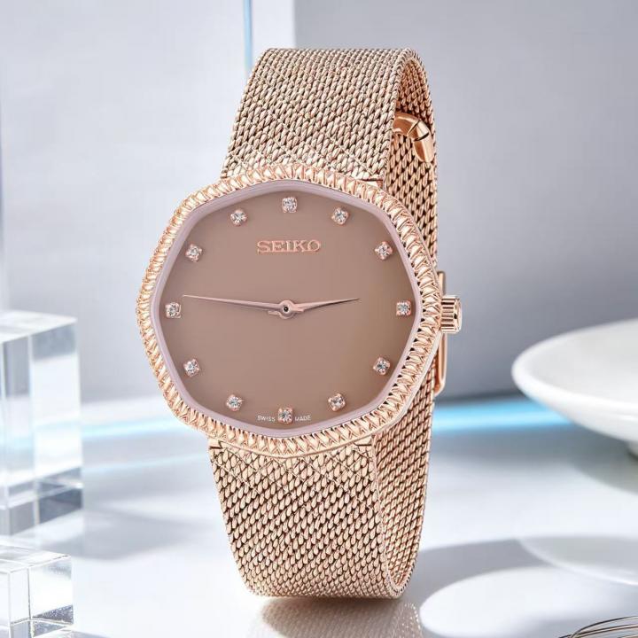 Seik_o special luxury design