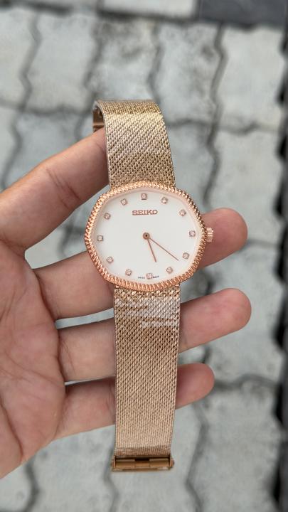 Seik_o special luxury design