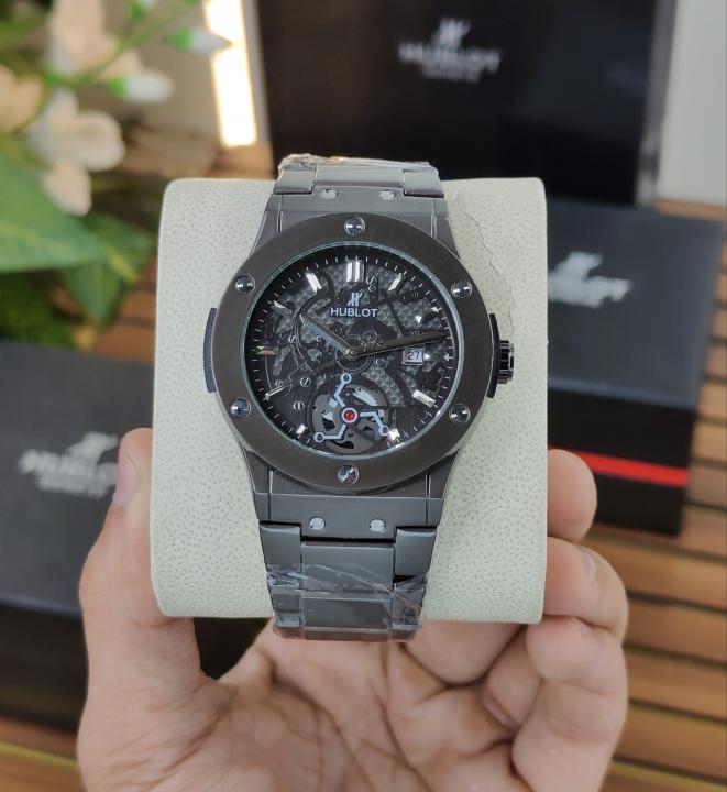 HUBLO_OT WATCH M-761