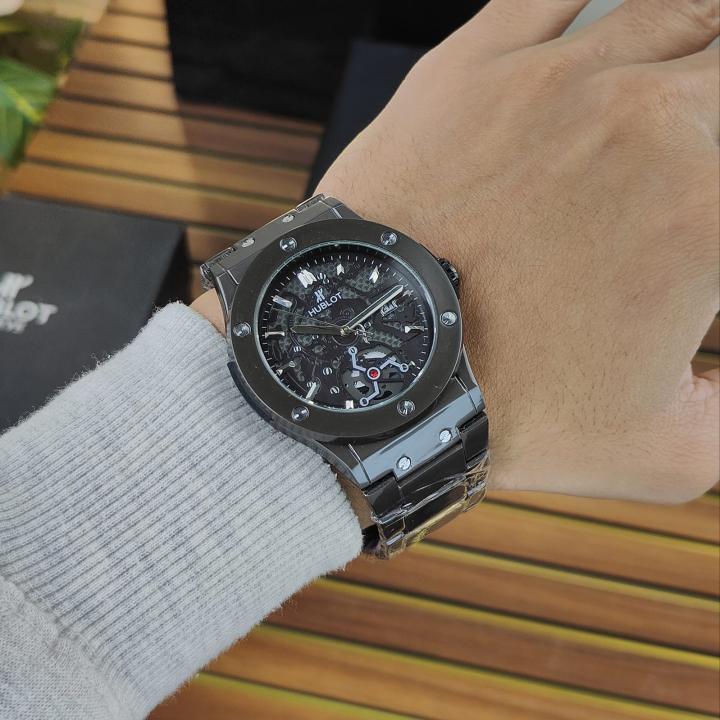 HUBLO_OT WATCH M-761