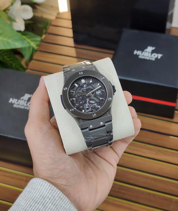 HUBLO_OT WATCH M-761