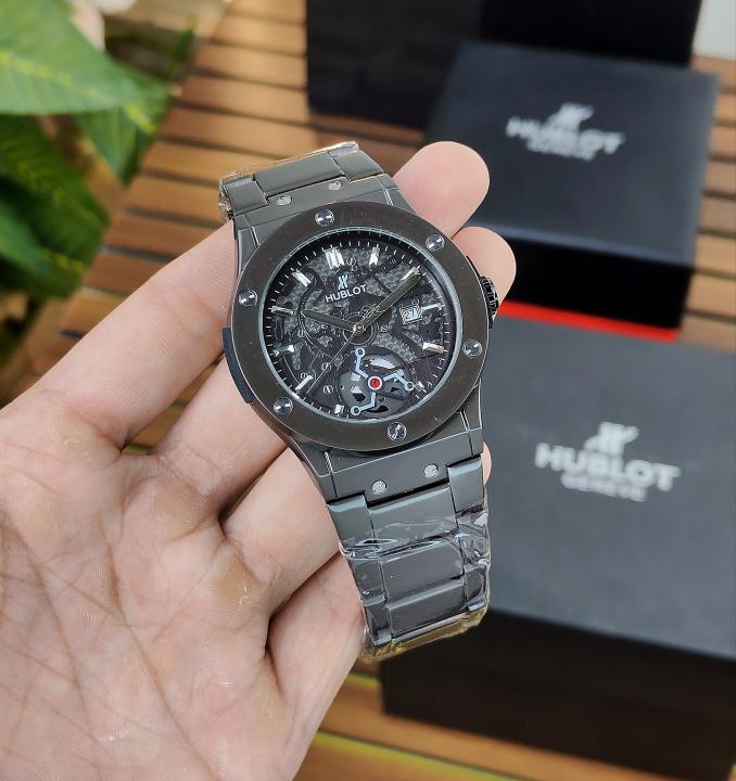 HUBLO_OT WATCH M-761