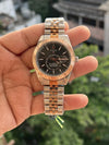 ROLEEX SKY DWELLER PREMIUM WATCH SWIFT MOVEMENT