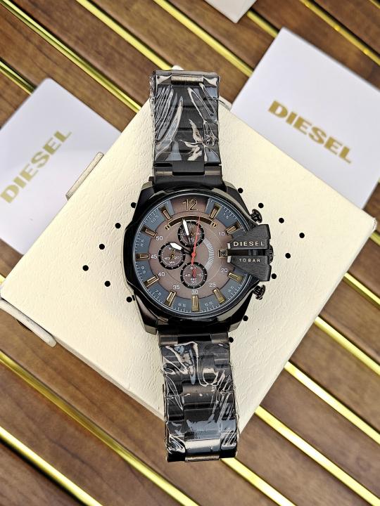 DIESE_EL WATCH M-762