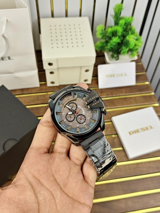 DIESE_EL WATCH M-762