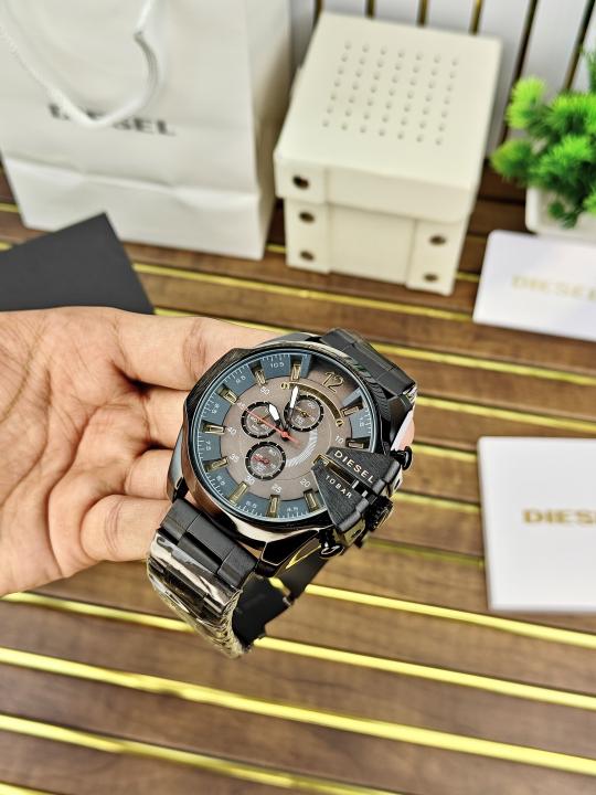 DIESE_EL WATCH M-762