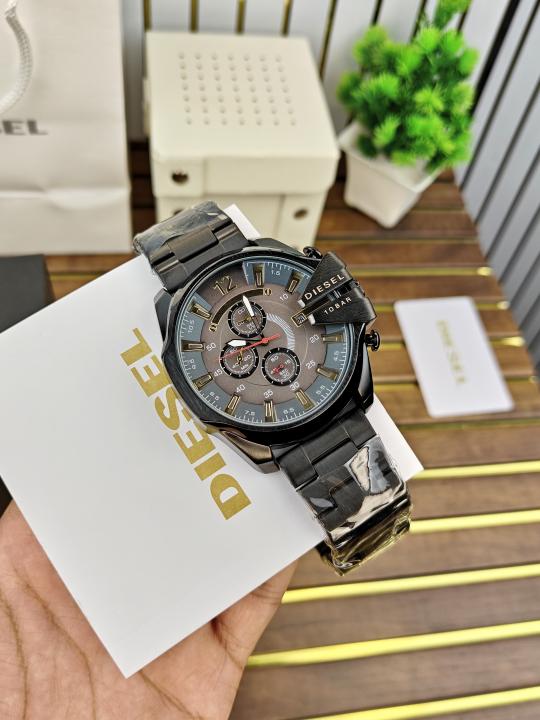 DIESE_EL WATCH M-762