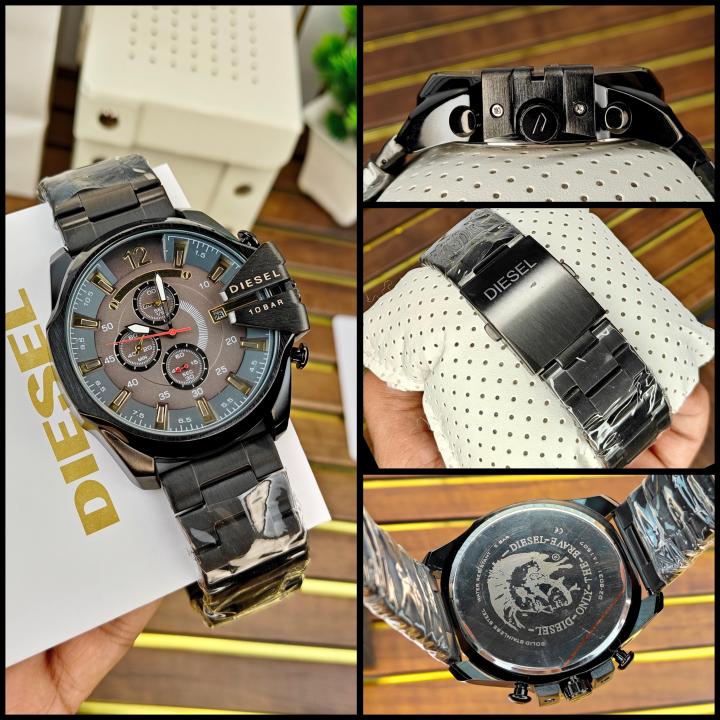 DIESE_EL WATCH M-762