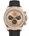 Rolee_x Oysterflex Perpetual Daytona Copper