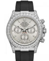 Rolee_x Oysterflex Perpetual Daytona Silver