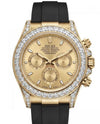 Rolee_x Oysterflex Perpetual Daytona Gold