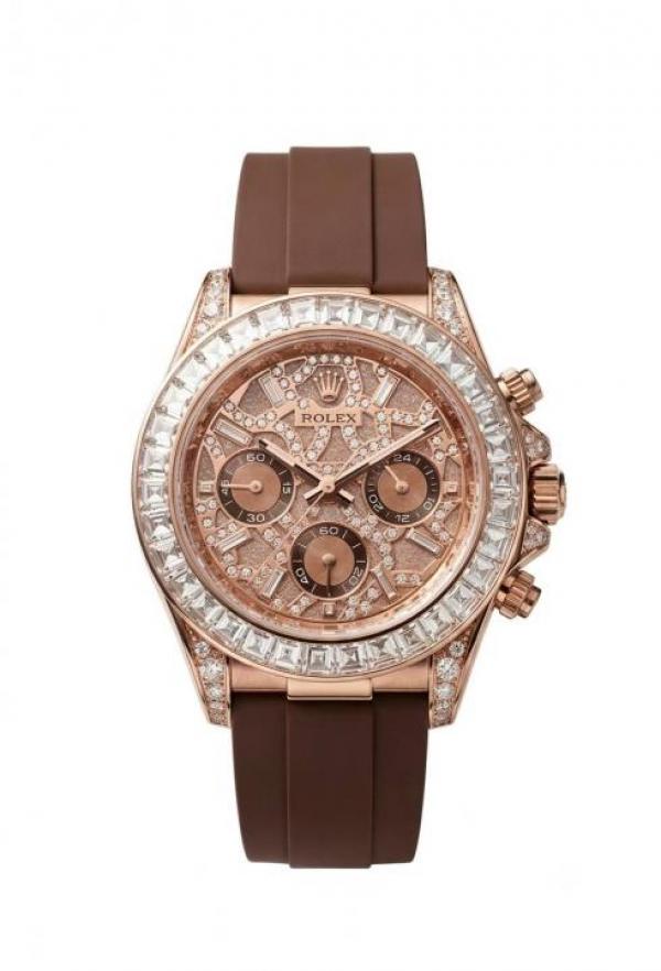 Rolee_x cosmograph Daytona Giraffe
