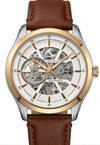 Tommm_y Hilfiger Automatic