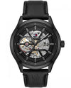 Tommm_y Hilfiger Automatic Black