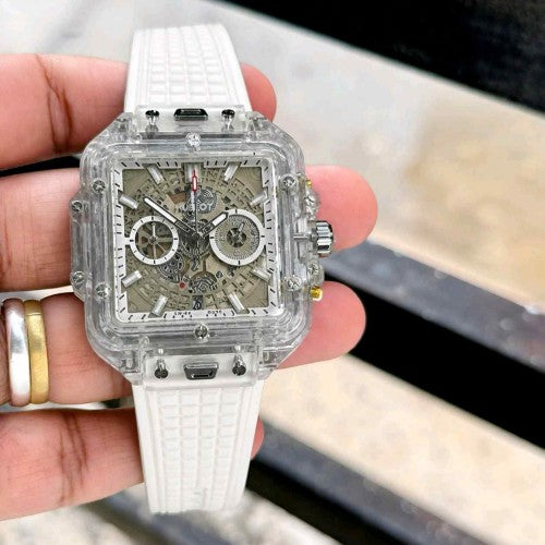 Hublot_ Square bang unico Premium AAA F111