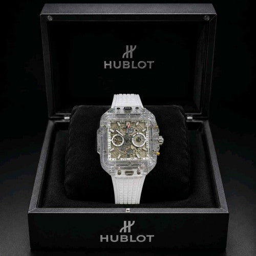 Hublot_ Square bang unico Premium AAA F111