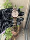 Armani lady em 8