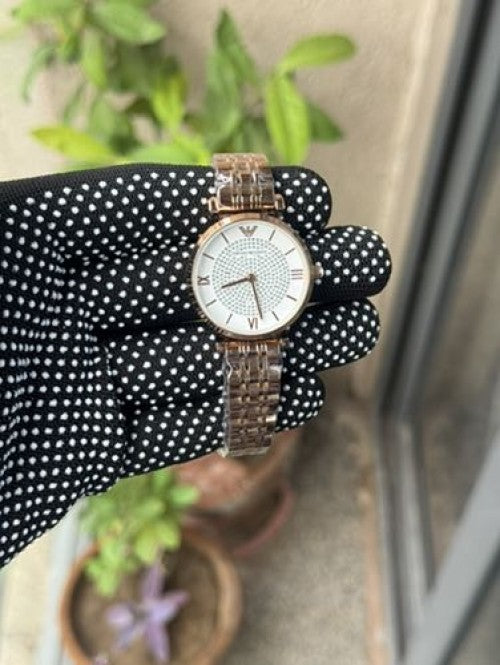 Armani lady em 8