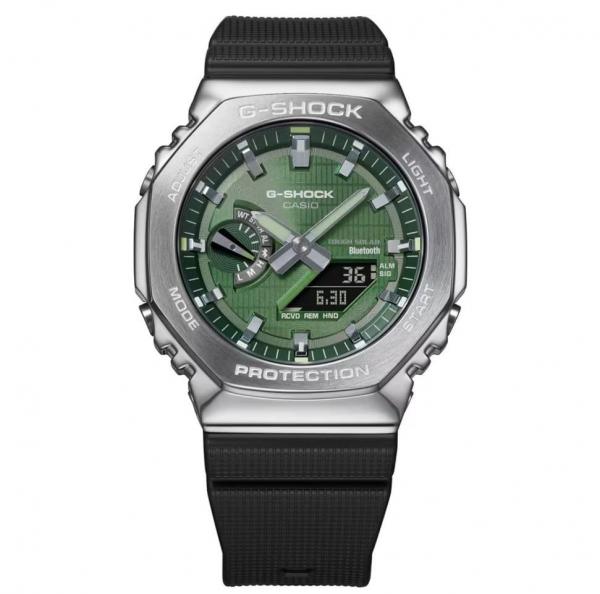 G shock GM 2100